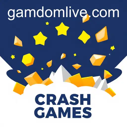 Exploring the Thrilling World of 'Crash Games' on Gamdom