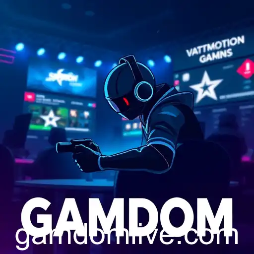 The Evolution of Gamdom and Online Gaming Landscape