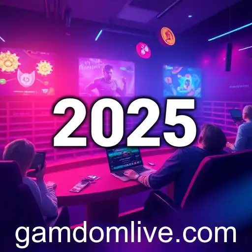 The Evolution of Online Gaming Platforms