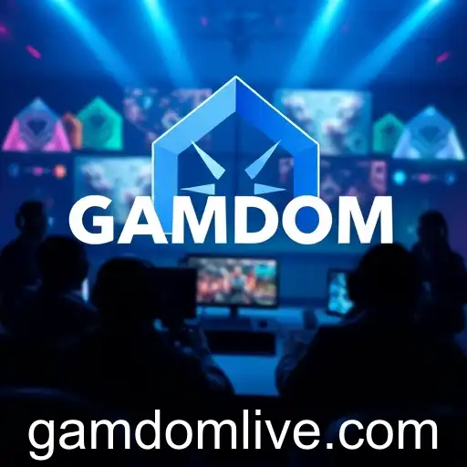 Gamdom: A Digital Haven Amidst Evolving Gaming Landscapes