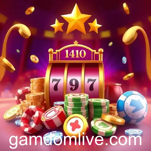 The Rise of Gamdom in the Gaming World