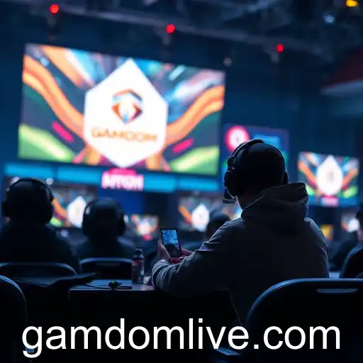 The Evolution of Gamdom and Its Impact on Online Gaming