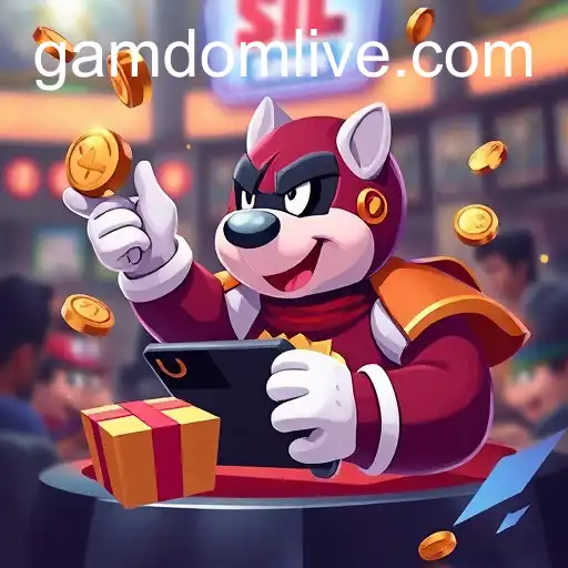 Exploring the Exciting World of Online Promotions on Gamdom