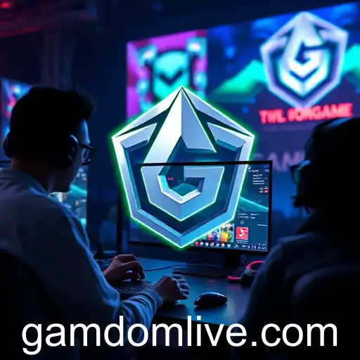 The Rise of Gamdom in Online Gaming