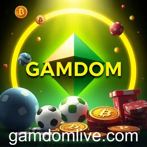 Gamdom's Evolution in the Digital Gambling Landscape
