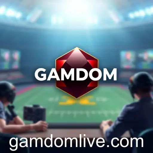 Gamdom's Evolution in the Gaming Industry