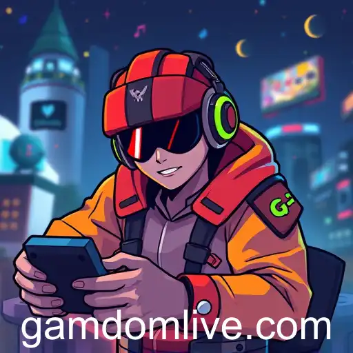 Gamdom's Influence in the Online Gaming Landscape