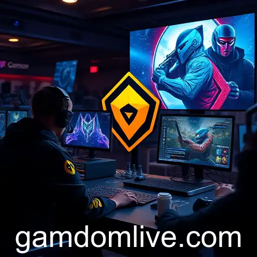 Gamdom: Revolutionizing Online Gaming Amidst Global Changes