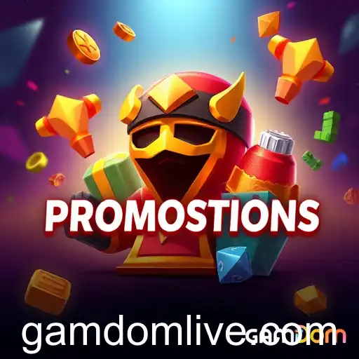 Gamdom's Growing Influence on Online Gaming