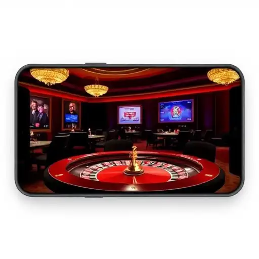 Exploring 'Live Games' on Gamdom: An Interactive Gaming Experience