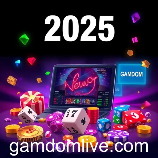 The Emergence of Online Gaming Platforms