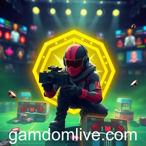 Evolving Landscape of Online Gaming