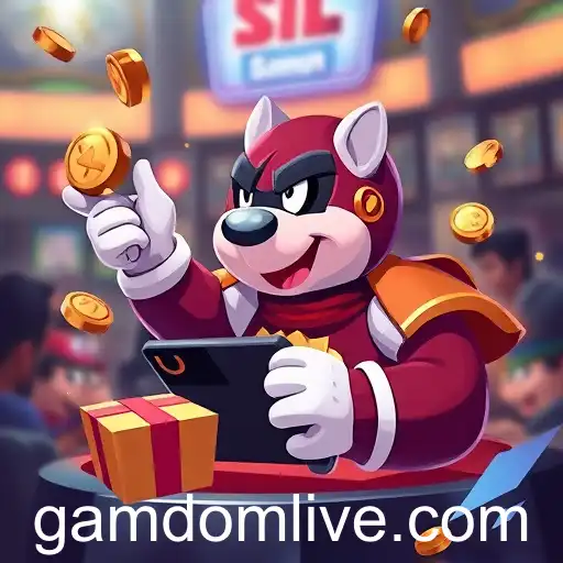 Exploring the Exciting World of Online Promotions on Gamdom