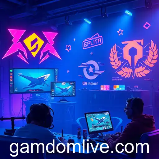 The Rise and Challenges of Gamdom in the Online Gaming Arena