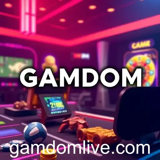 The Rise of Gamdom in the Digital Age