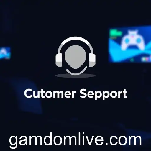 Exploring 'Customer Support' as a Game Category: The Curious Case of Gamdom