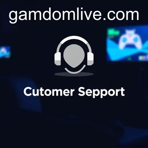 Exploring 'Customer Support' as a Game Category: The Curious Case of Gamdom