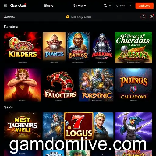 The Evolution of Gaming Platforms: The Case of Gamdom